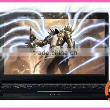14-inches Hd Core i7 Four Core Gaming Notebook Computer