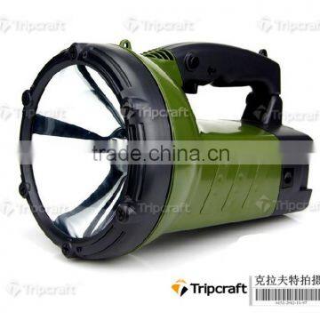 Tripcraft 3000m Long Range 2000LM Battery 6800mAh Portable HID HUNTING LIGHT Searchlight photo-4