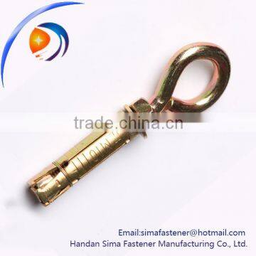 Manufacturers Selling Special Threaded Bolts Eye Bolts