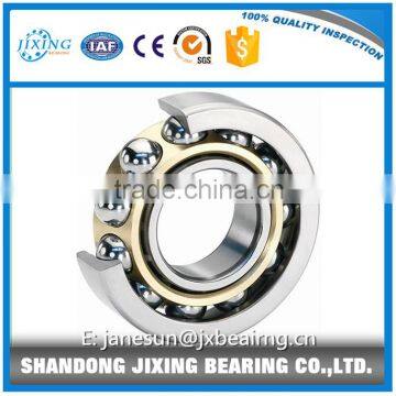 High Precision Single-row Angular Contact Ball Bearing / Ball Bearing 7304C 7304AC