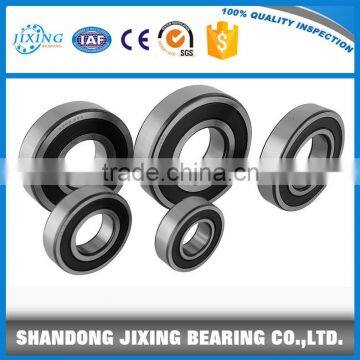 Shandong Jixing Bearing Manufacturer Shield Shutter Door Bearing 61900