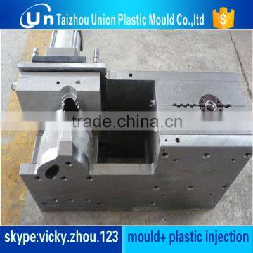 plastic water bottle mould