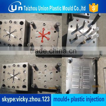 syringe mould syringe plastic injection mould