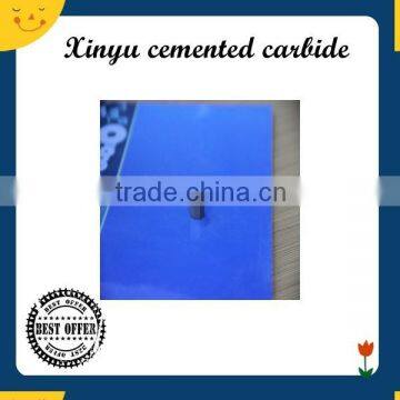 Tungsten Carbide Insert Slitting Saw photo-5