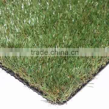 Super Resilient Fiber Soccer Artificial Grass for Heavy Traffic Use photo-4