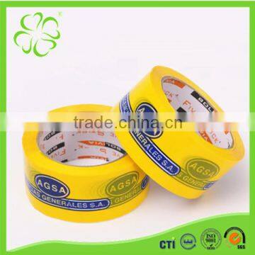 Bopp Carton Sealing Tape Printing