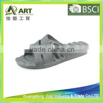2016 New Slide Sandals Arch Support Slippers Eva Injection Shoes pu Upper