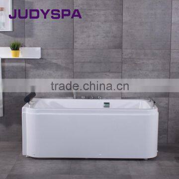Small Whirlpool Bathtub Acrylic Bathtub