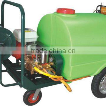 POWER SPRAYER