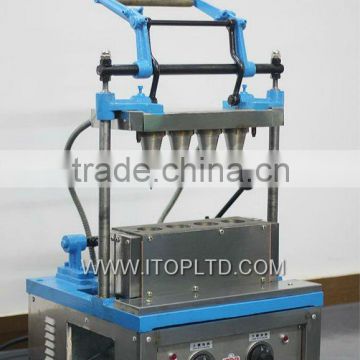 commercial electric ice cream cone machine price