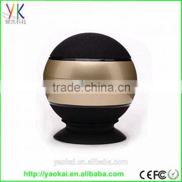 New Products Professional manual wireless portable mini bluetooth speaker with high quality factory low price