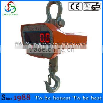 50 Ton Crane Scale With Wireless photo-2