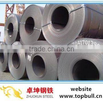 Prime Hot Rolled Steel Sheet in Coils high quality ,steel sheet