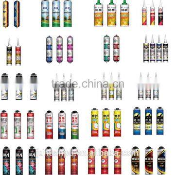 JUHUAN Expandable pu Foam in Can photo-6