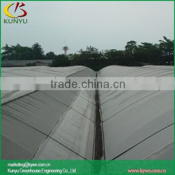 Arch roof type tunnel greenhouse bespoke greenhouses small indoor greenhouse