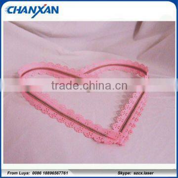 Agent Wanted in India! Paper Card Cloth Shoe Leather Laser Engraving Machine Price Whatsapp 0086 15850106700 photo-2