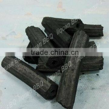 2013 Machine Made Charcoal Hexagon Charcoal photo-2