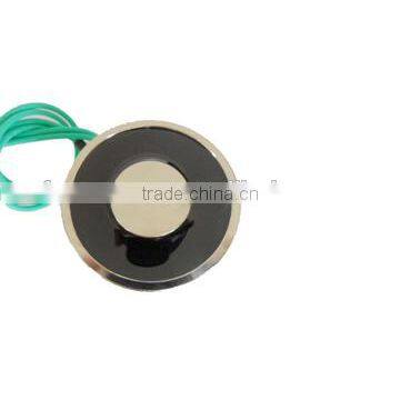 P25/20 12V 24V DC Electromagnet Lift, Electromagnetic Lifting Device photo-2