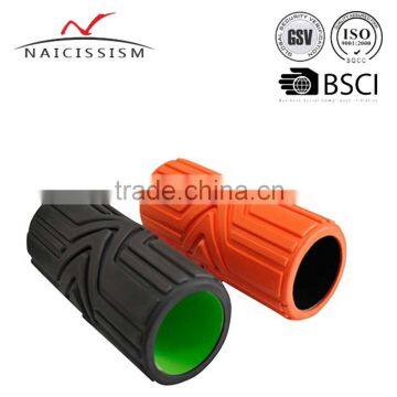 High Density EVA Grid Foam Roller photo-4