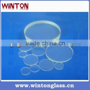 Winton tempered 30mm sight glass disc