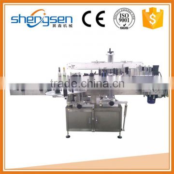 Quality-assured high quality used labelling machines for glass bottles