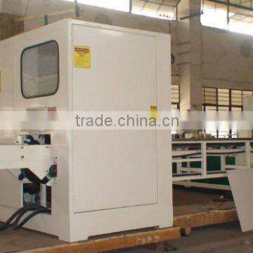 Log Saw (LS)