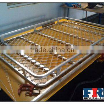 aluminum processing deep