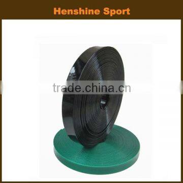 strong waterproof TPU coated nylon webbing