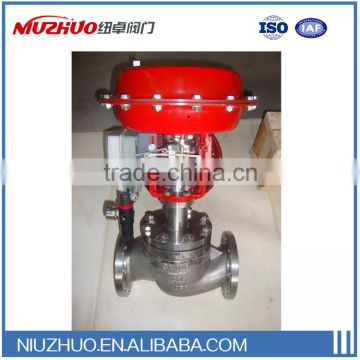 New pneumatic control valve alibaba china supplier wholesales