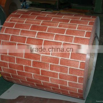 A63 ppgi ASTM ppgi steel coil DX51D+Z prepainted color coated steel coil for roofing made in china ppgi coil with high quality