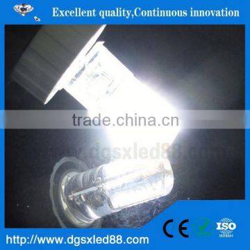 LED G4 not removing Philipled transformer replace 230V g4 halogen lamp