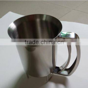 Stainless Steel Batter Dispense/pancake Batter Dispenser photo-2