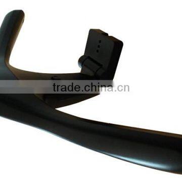 Lates Model Plastic Automobile Car Usage Headrest Hanger Car Coat Hanger photo-3