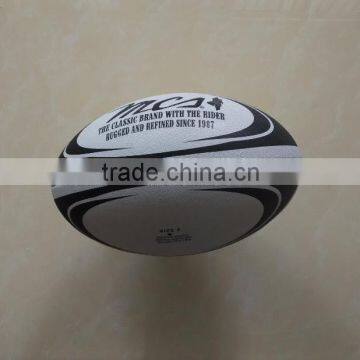 Official Match Size 5 Rugby Ball Made to IRB Specification