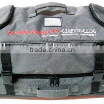 Hot sell Padded Split Kite Roller Travel Bag