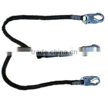 "Y"Type, Elasticated Safety Lanyard