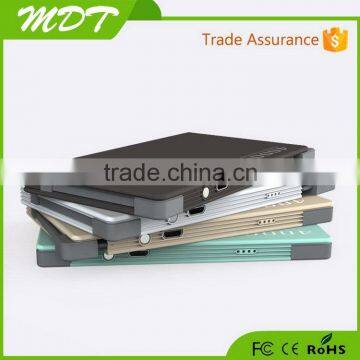 Contemporary Promotional 4000mah Patented Power Bank Powerbank photo-4