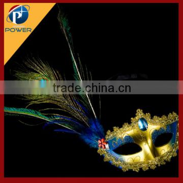 2015 wholesale masquerade mask, halloween party face mask