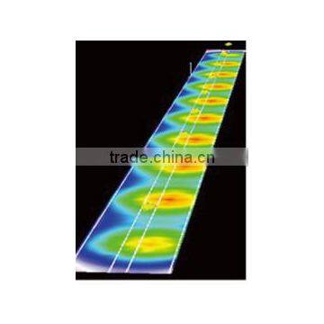 GT-92-2-6 for High Power Led Street Lens/30w-120w Lens photo-2