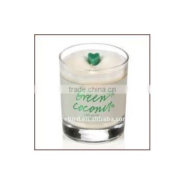 China Soy Candle for Massage