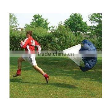 Speed Chute Drag parachute/Running umbrella