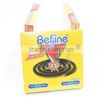 citronella mosquito killer coil