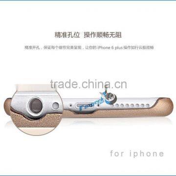 Wholesale China Suppliers Selling Good Quality Leather Case for Iphone6 ,kinds of Mobile Phone Cases photo-4