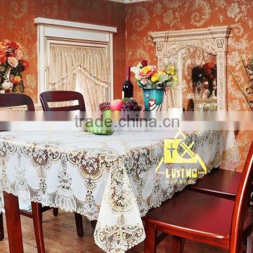 PVC TABLECLOTH-ZT-368A 137X182CM