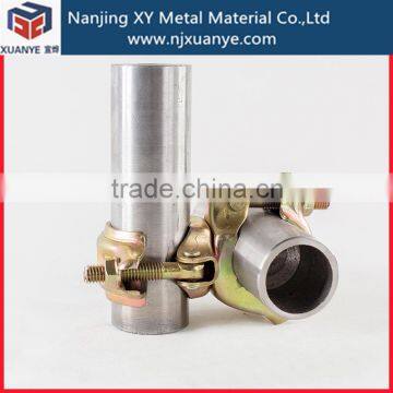 JIS COUPLER Are the Korean Design Coupler Fixed and Swivel Used for 48.6mm OD Tube photo-4