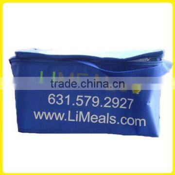 LiMeals Portable Thermal Food Warmer Bag Warmer Bag