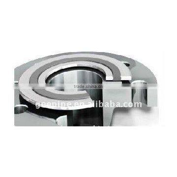Clear color Silicone Flat Ring Gasket