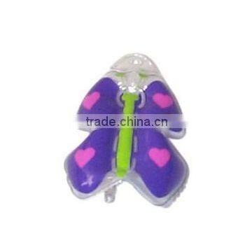PVC Key Chain Advertising Keyring photo-2