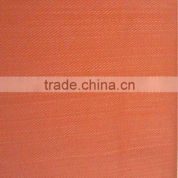 cotton slub spandex twill fabric