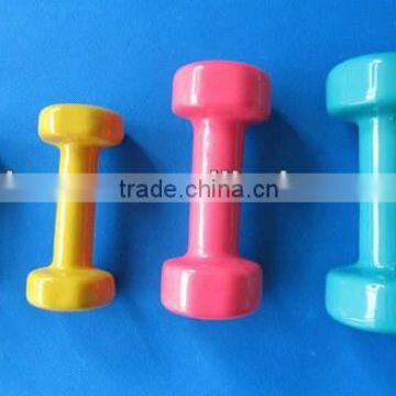 Colorful Neoprene Dumbbell